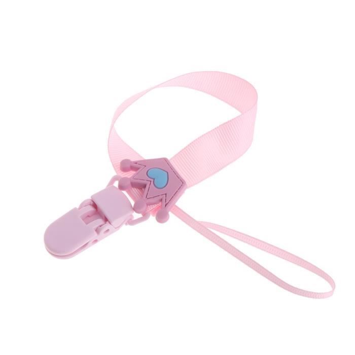 Attache Tetine Bebe Chaine De Clip Sucette En Ruban En Tissu Clips Attaches Tetine Avec Belle Couronne Attache Sucette Bebe Cdiscount Puericulture Eveil Bebe Attache Tetine Bebe Chaine De Clip Sucette En Ruban En Tissu Clips Attaches Tetine Avec Belle Couronne Attache Sucette Bebe Cdiscount Puericulture Eveil Bebe