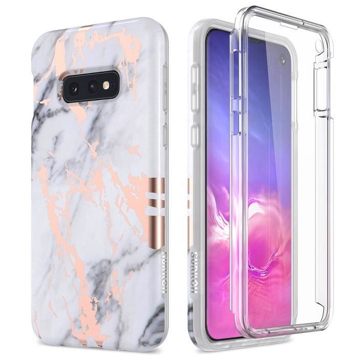 coque bumper s10e