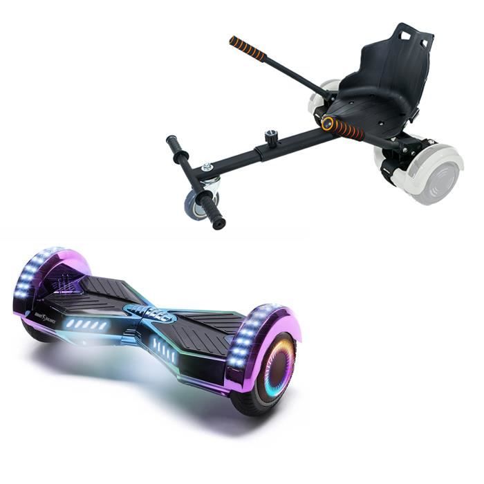 Hoverkart smart 2025 balance