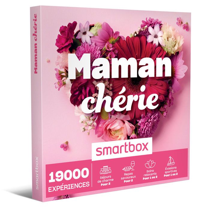 Cadeau Pour Maman - Cdiscount