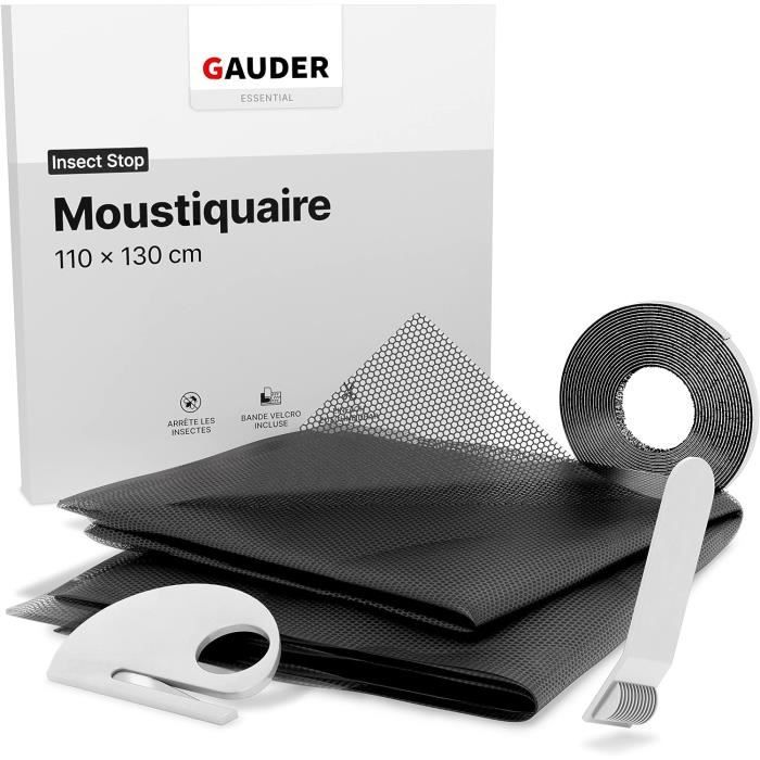Bande Magnétique Autocollante Pour Moustiquaire - Type A Et B - 1,5mm X 25,4mm X 10m - Ruban Aimanté Puissant
