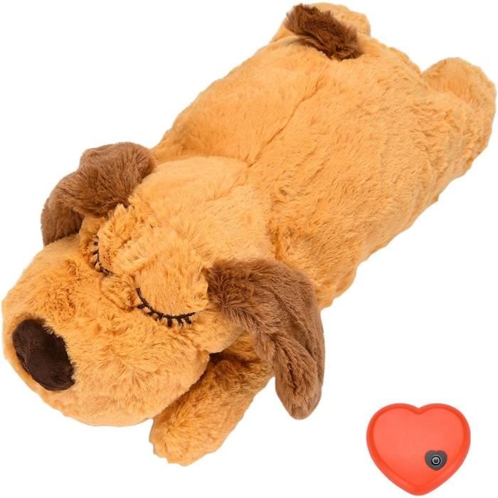 Battement de cœur pour chien Jouet d