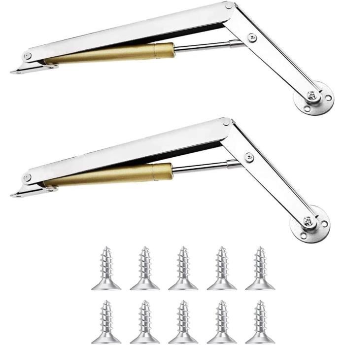 Charnière De Porte De Placard À Fermeture Douce Pour Meuble Pliant De