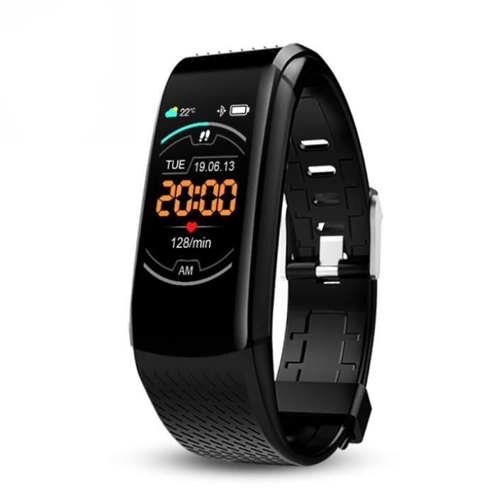 Tracker sommeil reveil intelligent clearance