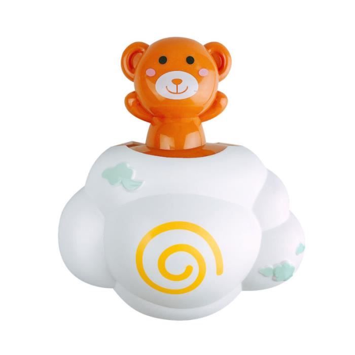 1 Pc Amusant Jouet De Bain Dessin Anime Arrosage Mignon Arrosoir Baignoire Jouets Pour Bebe Enfant En Bas Age Jouet De Bain Achat Vente Jouet De Bain Soldes