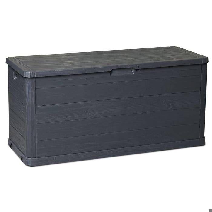 Silverline 5five - c gris woody 280l