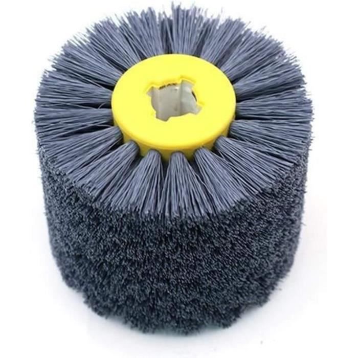 Brosse Metallique Meuleuse, Brosse Fartools Brosses En Fil Abrasif En