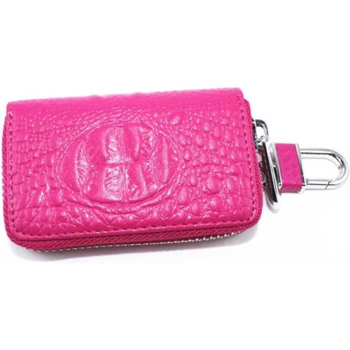 Pochette Pour Voiture, Etuis Anti RFID Pour Clé Voiture, Pochette Anti