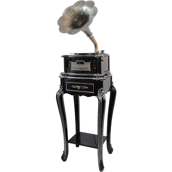 XLJP – Courroie Plate De Rechange Pour Tourne-disques Vinyle, Phonographe, Gramophone – Largeur 5 Mm, épaisseur 0.6 Mm – Longueur Repliée 210 Mm