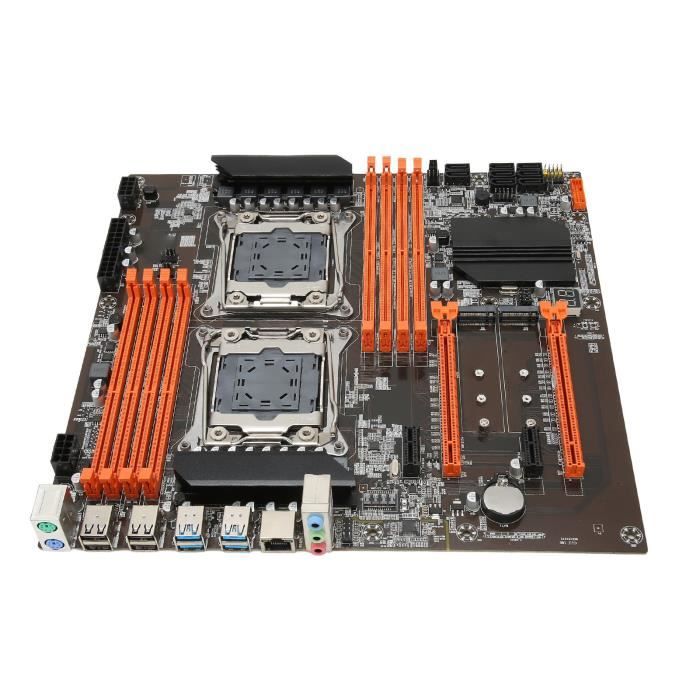 Asus Carte mère Intel I5-8250U/ RAM 4Go pour Vivobook