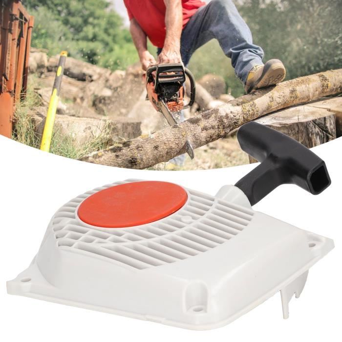 MS260 Starter Spring Repair Starter Spring For Stihl Chainsaws