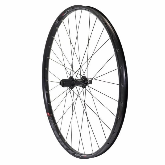 Enve Paire De Roues 29'' M635 28H Moyeux Chris King Boost CRL Shimano 110148 6 Trous 818801022264