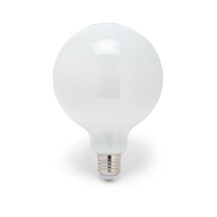Ampoule à filament LED, standard A60, 12W / 1521lm, culot E27, 2700K