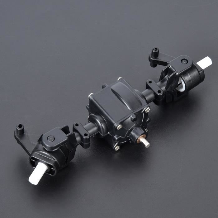 3 Pièces Arbre D'Entraînement Métal CVD Pour Voiture RC 1/16 B16 B36 Q60