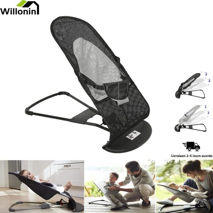 Harnais De Vélo Avec Ceinture De Sécurité Pour Enfant - Sangle De