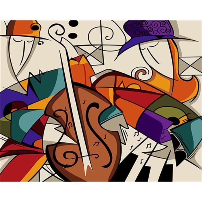 YEESAM Art Peinture par Numero, Glamour Femme Woman Peinture Numero 40x50 cm Bricolage Acrylique Paint by Numbers YEESAM Art Peinture par Numero, Glamour Femme Woman Peinture Numero 40x50 cm Bricolage Acrylique Paint by Numbers
