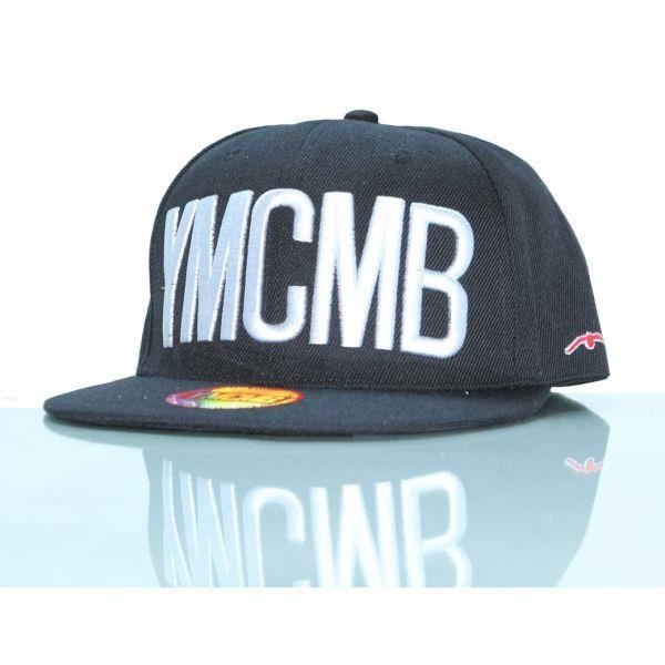 Casquette ymcmb clearance