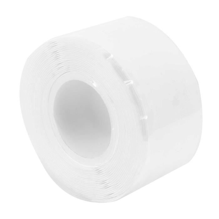YOSOO Silicone Rubber Tape, Sealing Tape Water Proof High Temperature