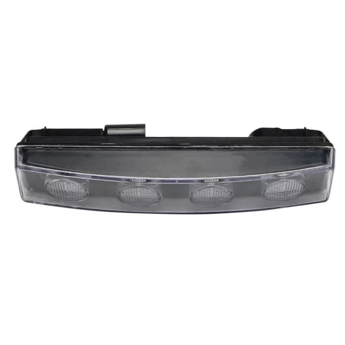 UISEBRT 288W LED Lampes de Travail, Phares Supplémentaires de Voiture