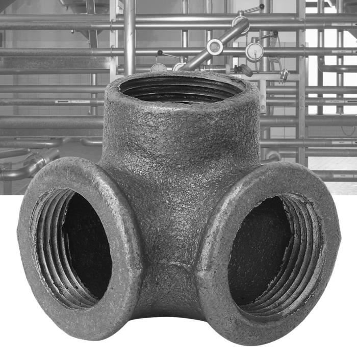 Bessey Presse à Vis En Fonte Malléable TGRC 1000-120 - Auto