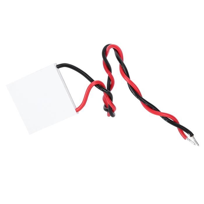 Lot De 4 Ailettes De Refroidissement Pour Moteur RC 370/380 - Diamètre 28mm, Hauteur 20mm