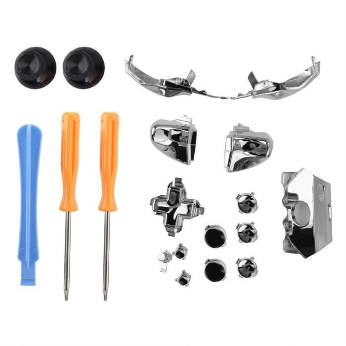 Tbest Câble Casque Audio de Rechange avec Contrôle du Volume pour Astro