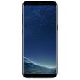 SAMSUNG G950 Galaxy S8 Smartphone Noir carbone-1