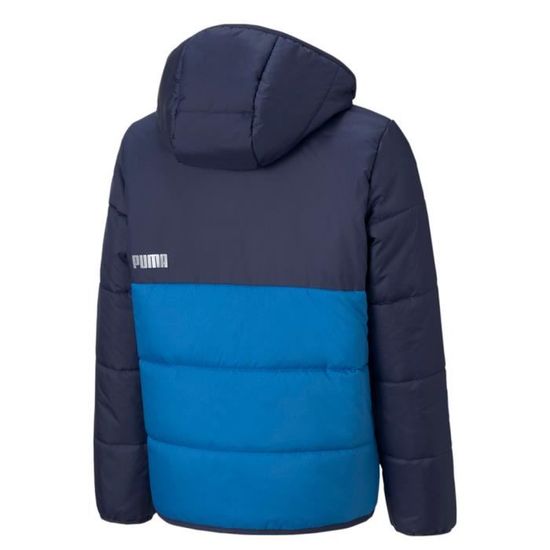 Manteau shop puma garçon