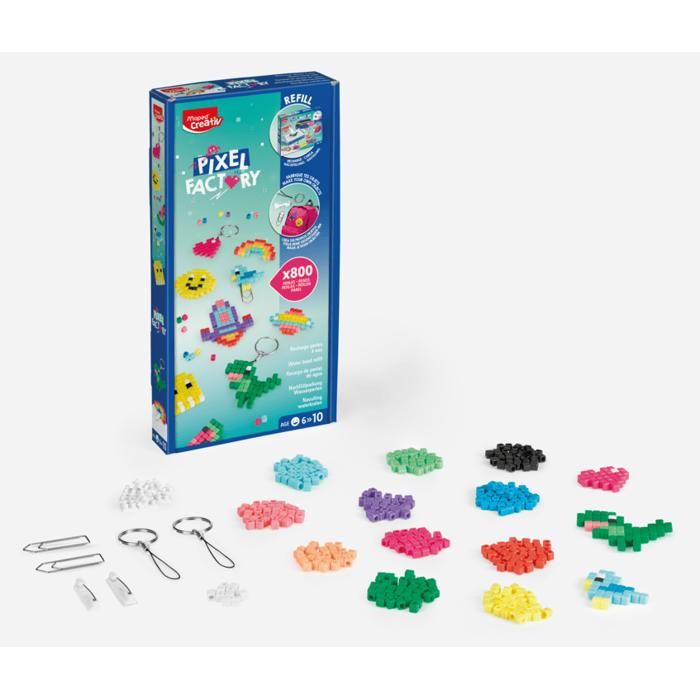 Contever Kit De 41 Couleurs Perles à Eau Magiques – Paillettes Et Phosphorescentes, Activité Créative Enfants