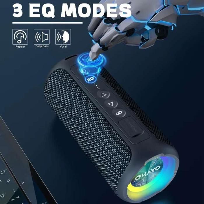 Enceinte Extrieure Sans Fil 1
