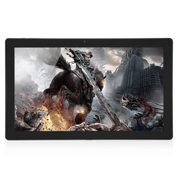  KNote 8 2 en 1 Tablette PC 13,3 pouces 2K écran1