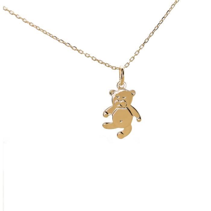 Collier Pendentif Cheval Femme avec chaîne en acier inox. - S. Steel Collier Pendentif Cheval Femme avec chaîne en acier inox. - S. Steel