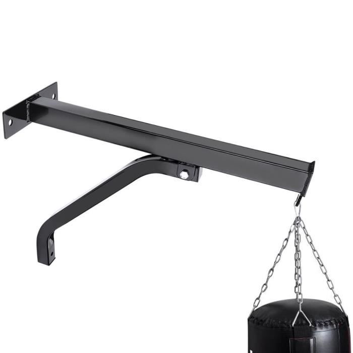 Fixation sac de frappe placo deals