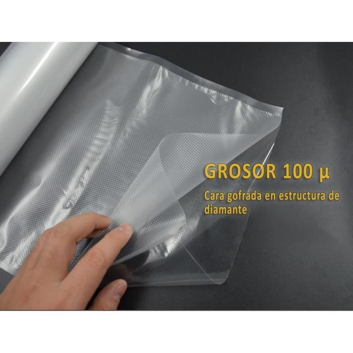 Akzim appareil de top mise sous vide