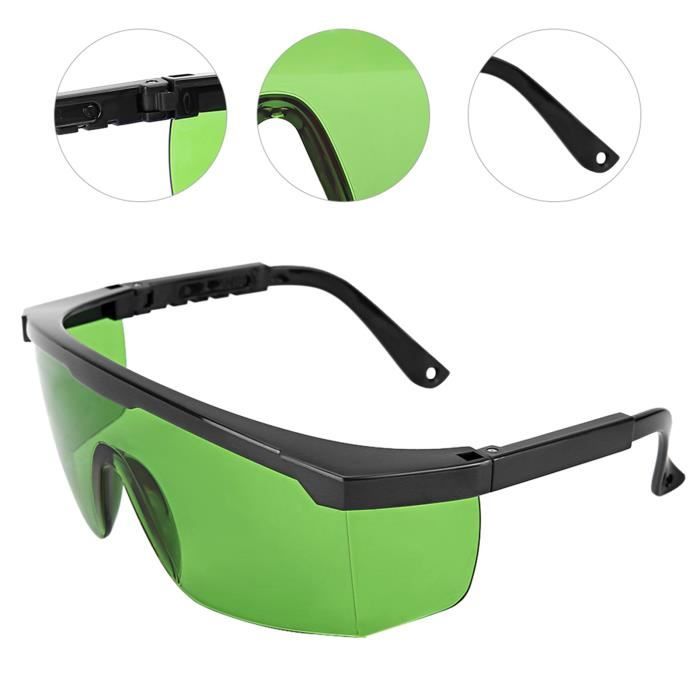 Lunette protection deals laser 450nm