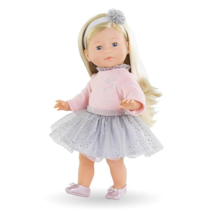 Poupee corolle cdiscount on sale
