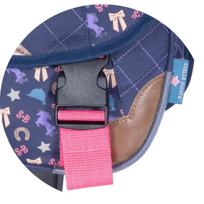 Cartable stalla bianca discount