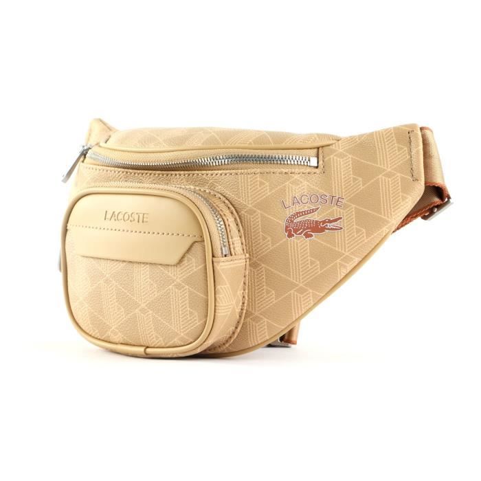 Banane on sale lacoste beige