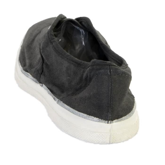 Bensimon noire femme clearance