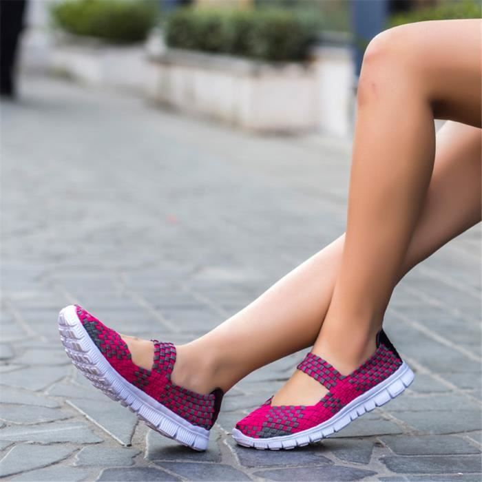 Mocassin sales femme 42