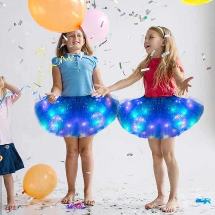 Jupon top pour enfant