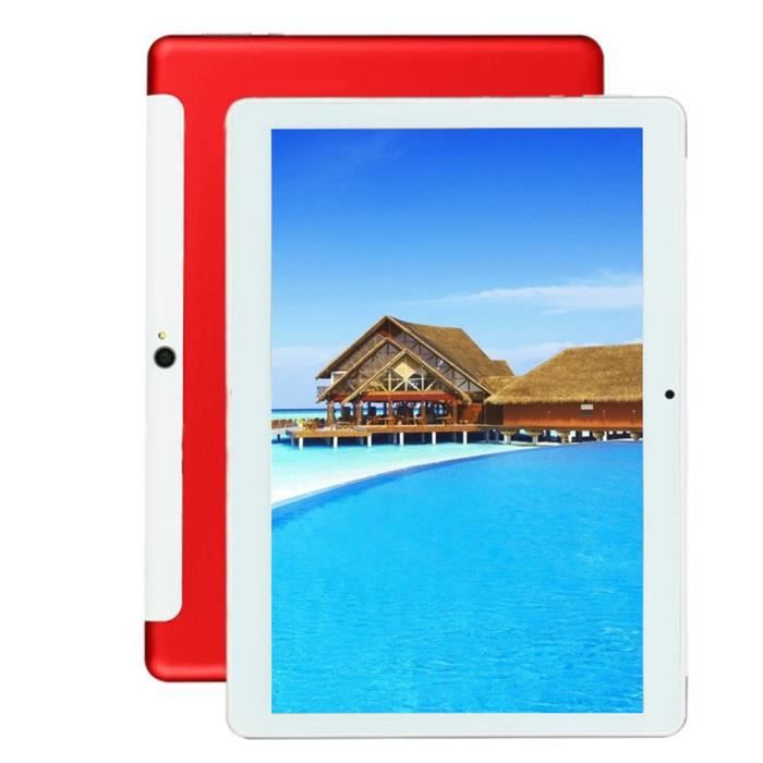 Vanker Tablette PC à écran élevé1