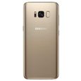 5.8'' Samsung Galaxy S8 G950U 64 Go   Smartphone - D'or-2