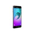 Samsung Galaxy A3 2016 Smartphone 4G 16 Go - Noir + Housse-2