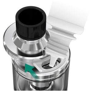 Cigarette lectronique Eleaf iKuu i80 avec Melo 4 - Cdiscount Cigarette lectronique Eleaf iKuu i80 avec Melo 4 - Cdiscount