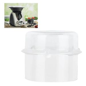Rangement Pot Et Couvercle Pour Robot Cookeo Moulinex – Neuf, Pièce Détachée