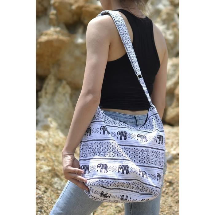 Cdiscount sac desigual deals