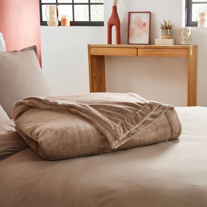 Shemar Moore Couverture En Polaire Chaude Douce Et Confortable Pour