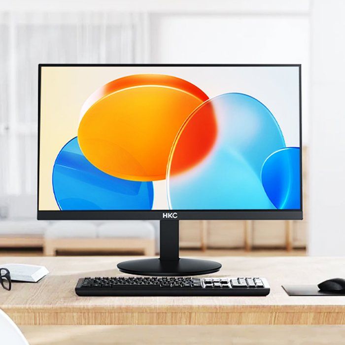 Ecran PC - HKC - 27