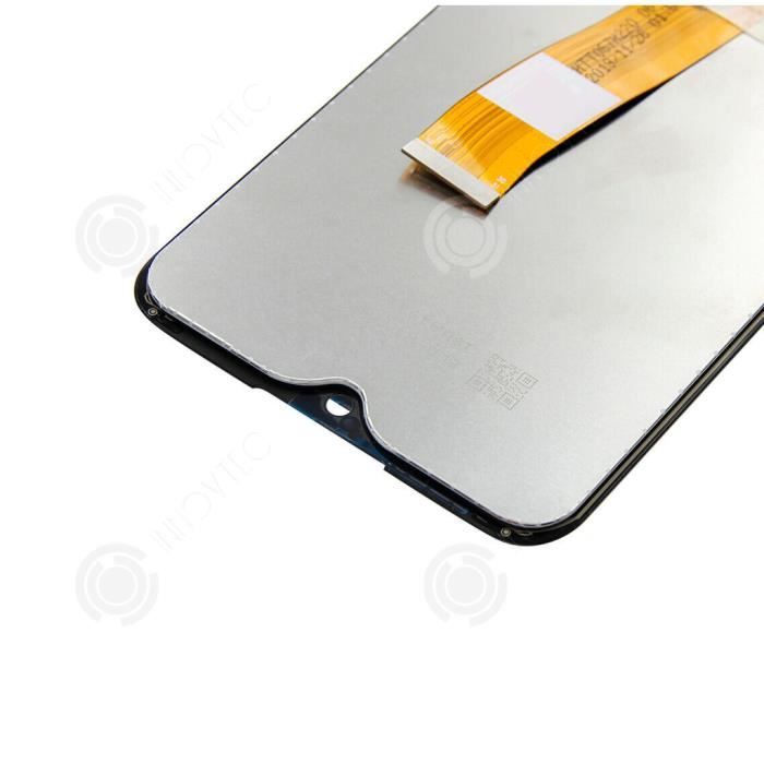 Verre Tactile écran Voiture - Remplacement Pour MIB, Modèles TDO-WVGA0633F00039/045